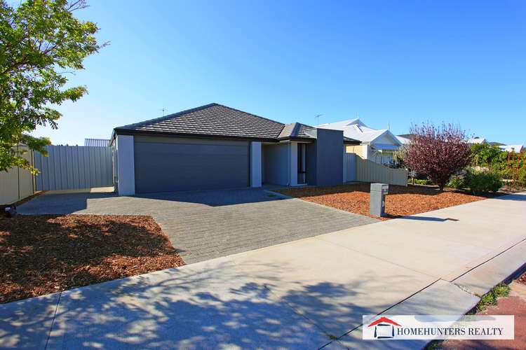 26 Goldsbrough Entrance, Helena Valley WA 6056