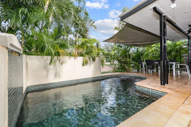 Main view of Homely unit listing, 1/8 Sovereign Circuit, Coconut Grove NT 810