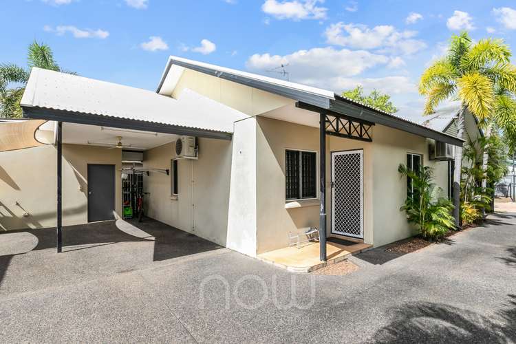 Second view of Homely unit listing, 1/8 Sovereign Circuit, Coconut Grove NT 810