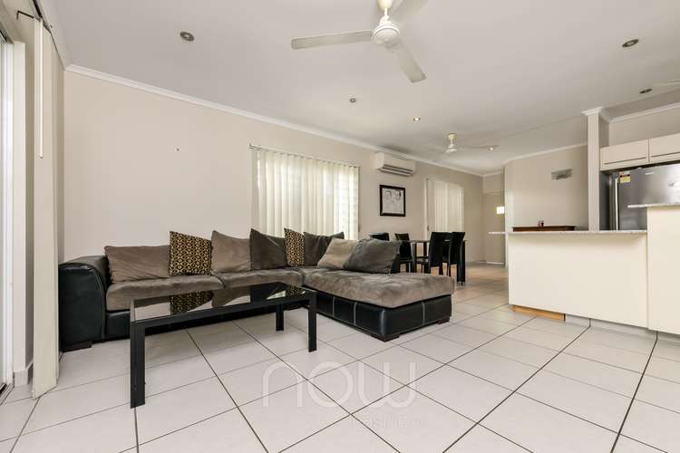 Third view of Homely unit listing, 1/8 Sovereign Circuit, Coconut Grove NT 810