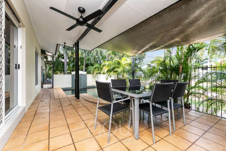 Fourth view of Homely unit listing, 1/8 Sovereign Circuit, Coconut Grove NT 810