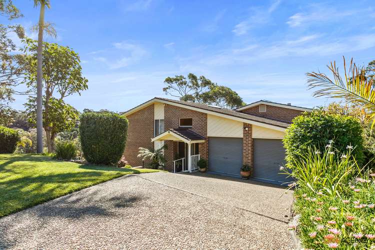 2 Yangoora Close, Bangor NSW 2234