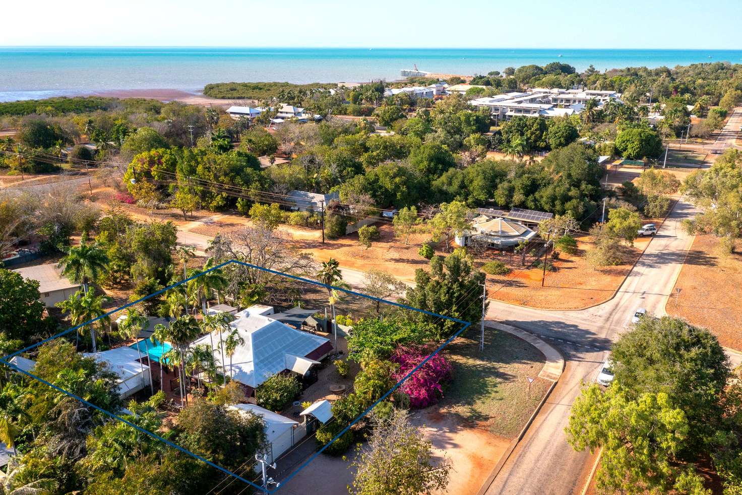 Main view of Homely house listing, 47 Walcott Street, Broome WA 6725