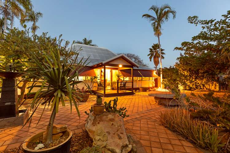 Fourth view of Homely house listing, 47 Walcott Street, Broome WA 6725