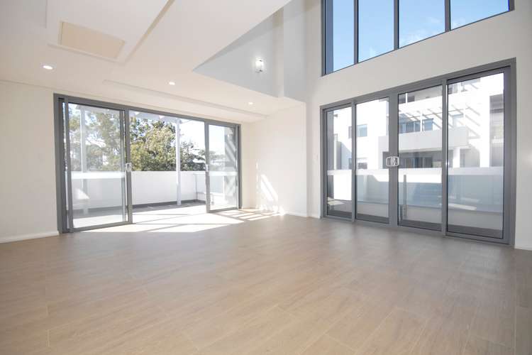 Main view of Homely apartment listing, 403/3 Hazlewood Place, Epping NSW 2121