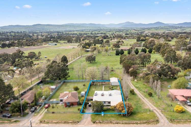 Main view of Homely house listing, 108 Highton Lane, Mansfield VIC 3722