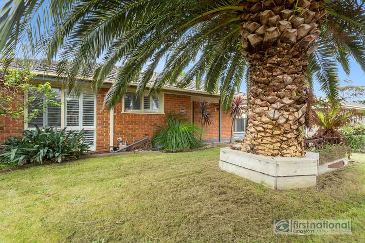 Second view of Homely house listing, 73 Pembroke Drive, Somerville VIC 3912
