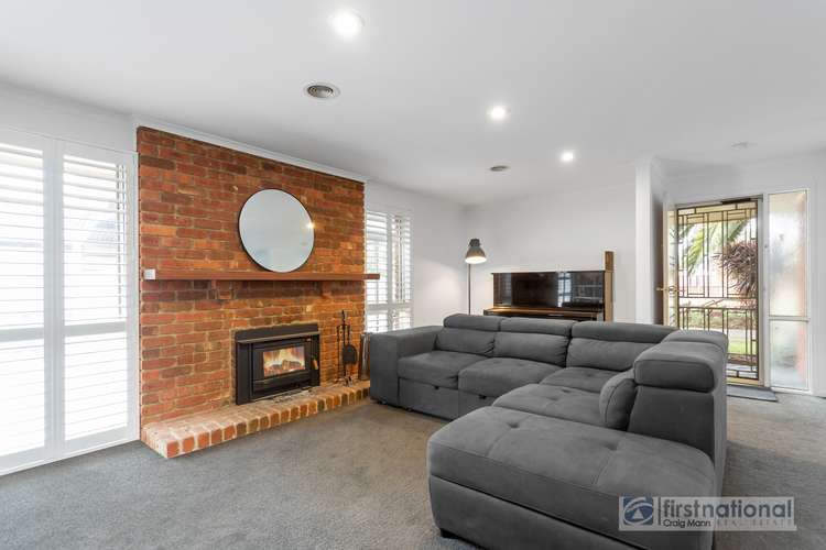 Fourth view of Homely house listing, 73 Pembroke Drive, Somerville VIC 3912