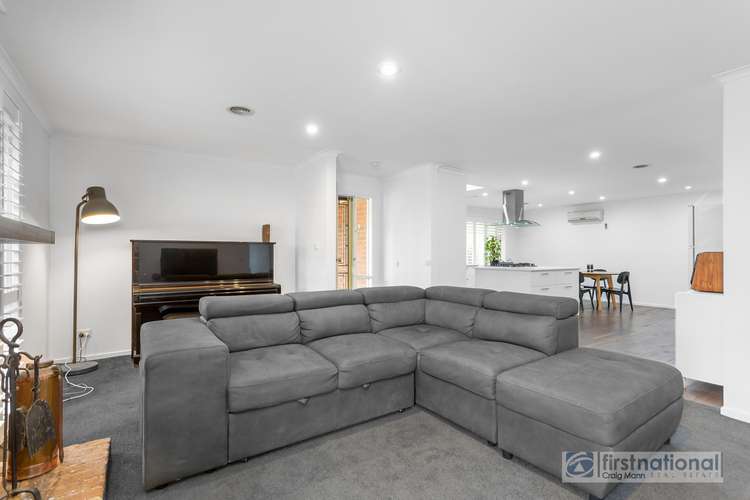 Fifth view of Homely house listing, 73 Pembroke Drive, Somerville VIC 3912