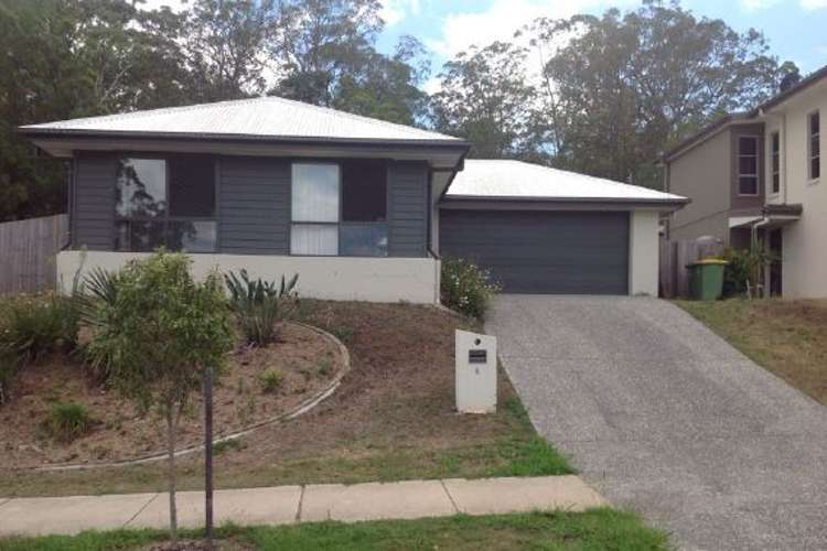 Main view of Homely house listing, 6 Mugello Drive, Oxenford QLD 4210