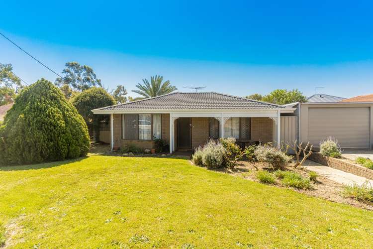 Fifth view of Homely house listing, 4 GYPSUM COURT, Koondoola WA 6064