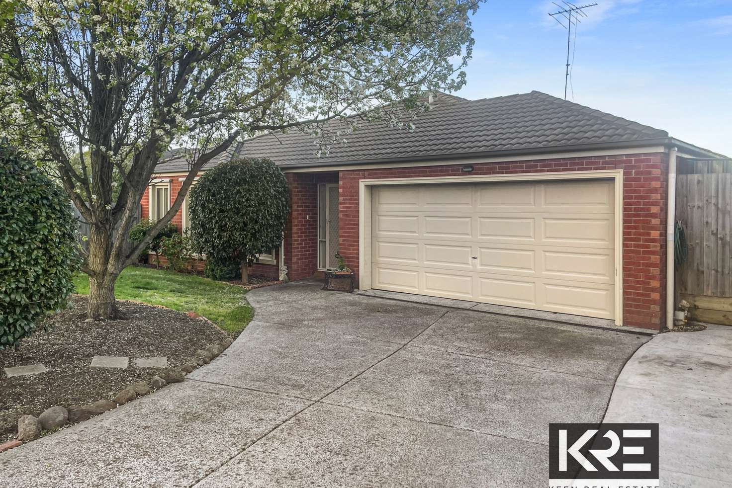 Main view of Homely house listing, 1 Kane Court, Yarra Glen VIC 3775