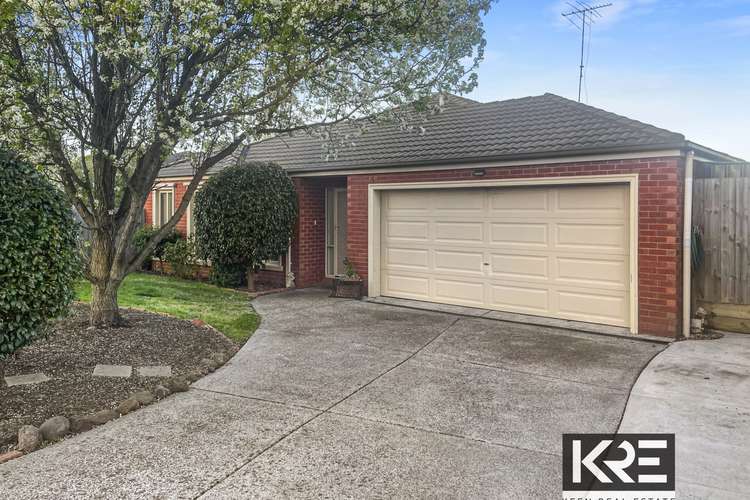 Main view of Homely house listing, 1 Kane Court, Yarra Glen VIC 3775