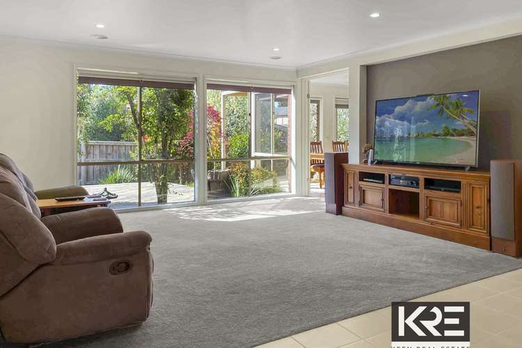 Second view of Homely house listing, 1 Kane Court, Yarra Glen VIC 3775