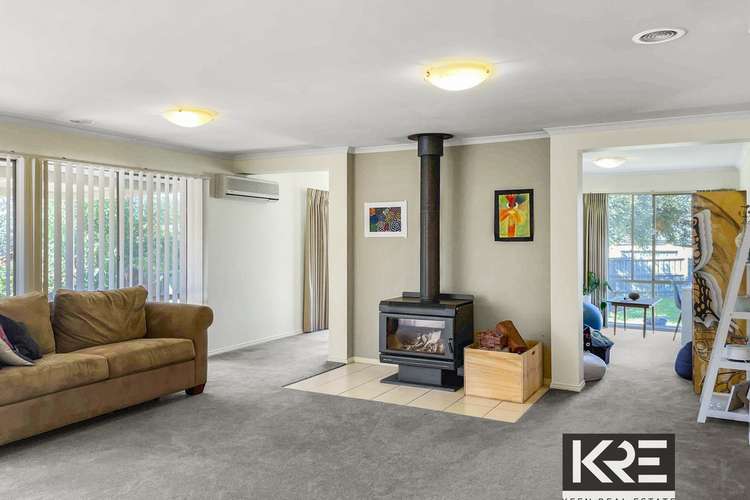Fourth view of Homely house listing, 1 Kane Court, Yarra Glen VIC 3775