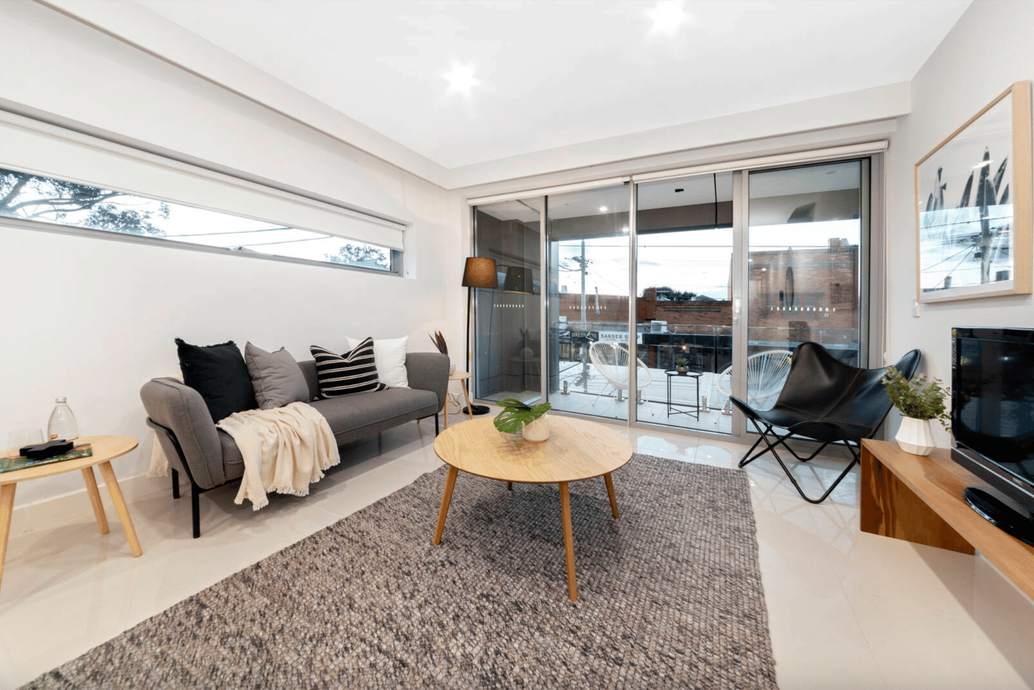 Main view of Homely apartment listing, 105/2 CEDAR STREET, Caulfield South VIC 3162