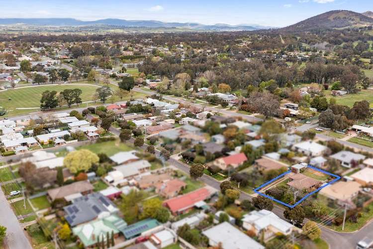 Main view of Homely house listing, 22 Cricket Street, Mansfield VIC 3722