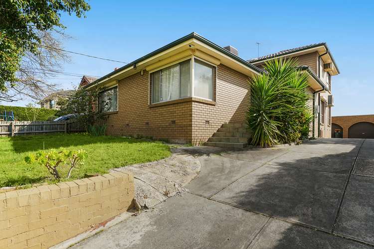 Main view of Homely house listing, 5 Rosebank Terrace, Templestowe Lower VIC 3107