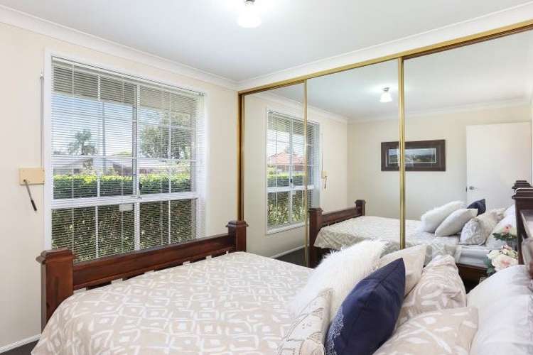 Fifth view of Homely house listing, 28 Wollaton Grove, Oakhurst NSW 2761