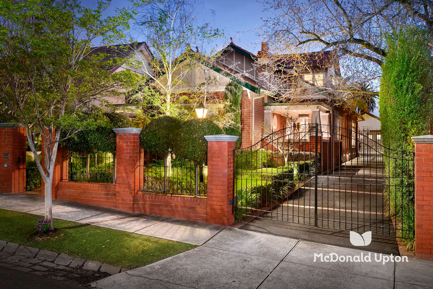 Main view of Homely house listing, 45 Ardmillan Road, Moonee Ponds VIC 3039