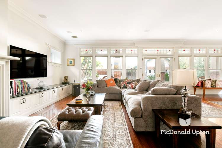 Third view of Homely house listing, 45 Ardmillan Road, Moonee Ponds VIC 3039