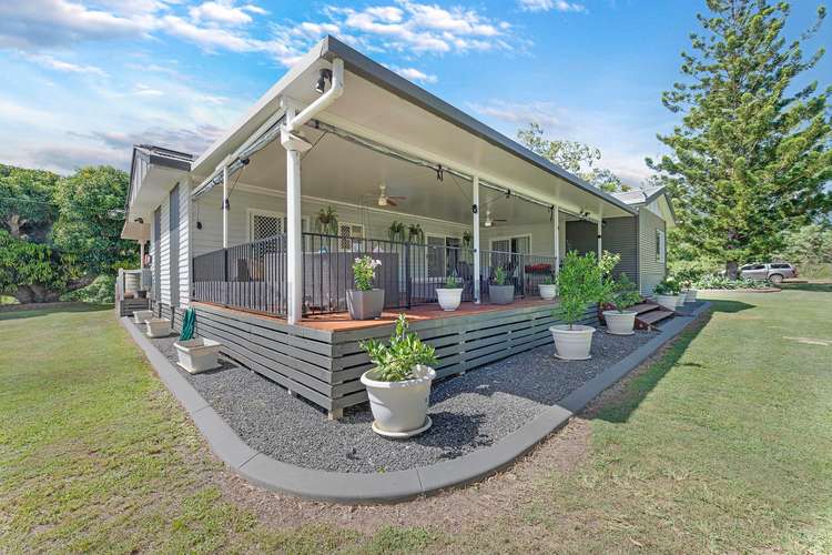 3083 Gin Gin Mount Perry Road, Boolboonda QLD 4671