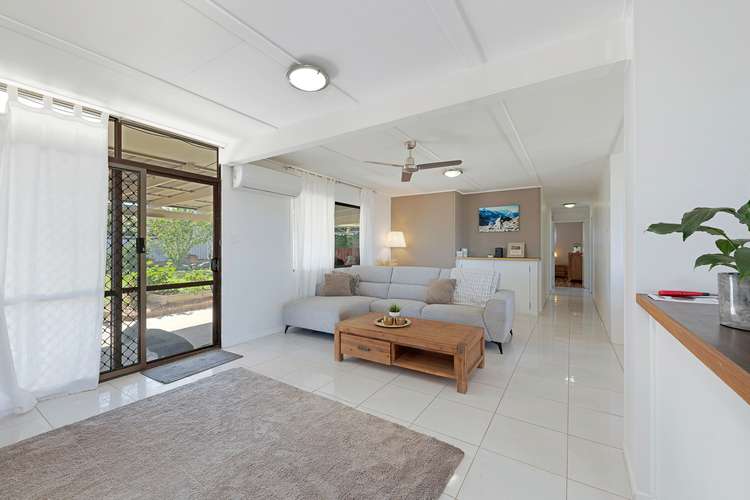 Third view of Homely house listing, 27 Baldwin Crescent, Avoca QLD 4670