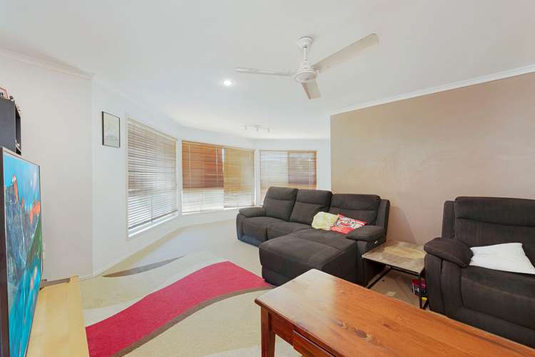 Third view of Homely house listing, 11 Waratah Drive, Avoca QLD 4670