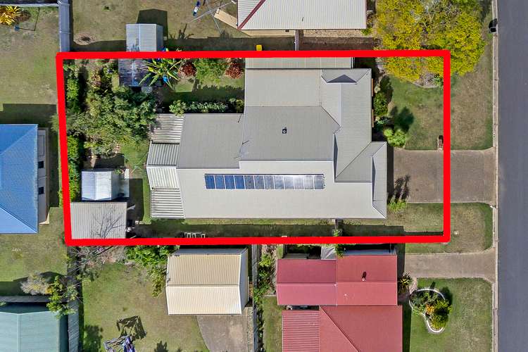 8 Glen Appin Drive, Avoca QLD 4670