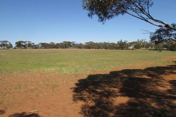 LOT A Victoria Street, Berriwillock VIC 3531