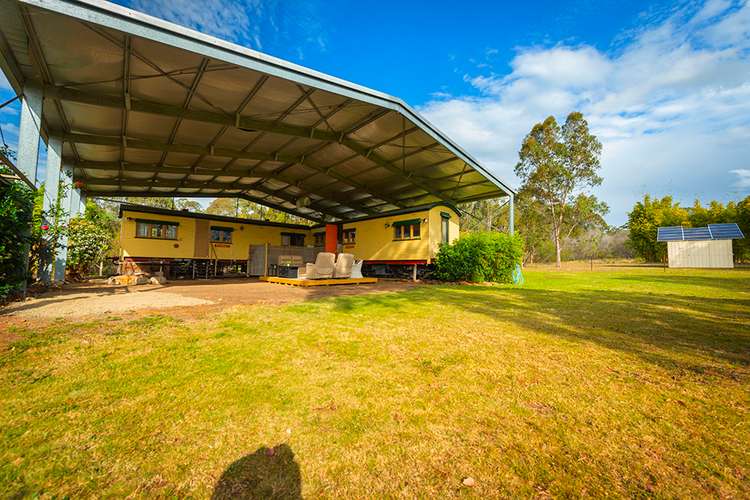 1 Bloomfield Road, Elbow Valley QLD 4370