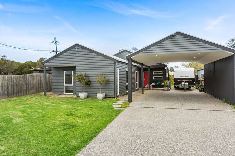 Main view of Homely house listing, 46 Elizabeth Avenue, Capel Sound VIC 3940
