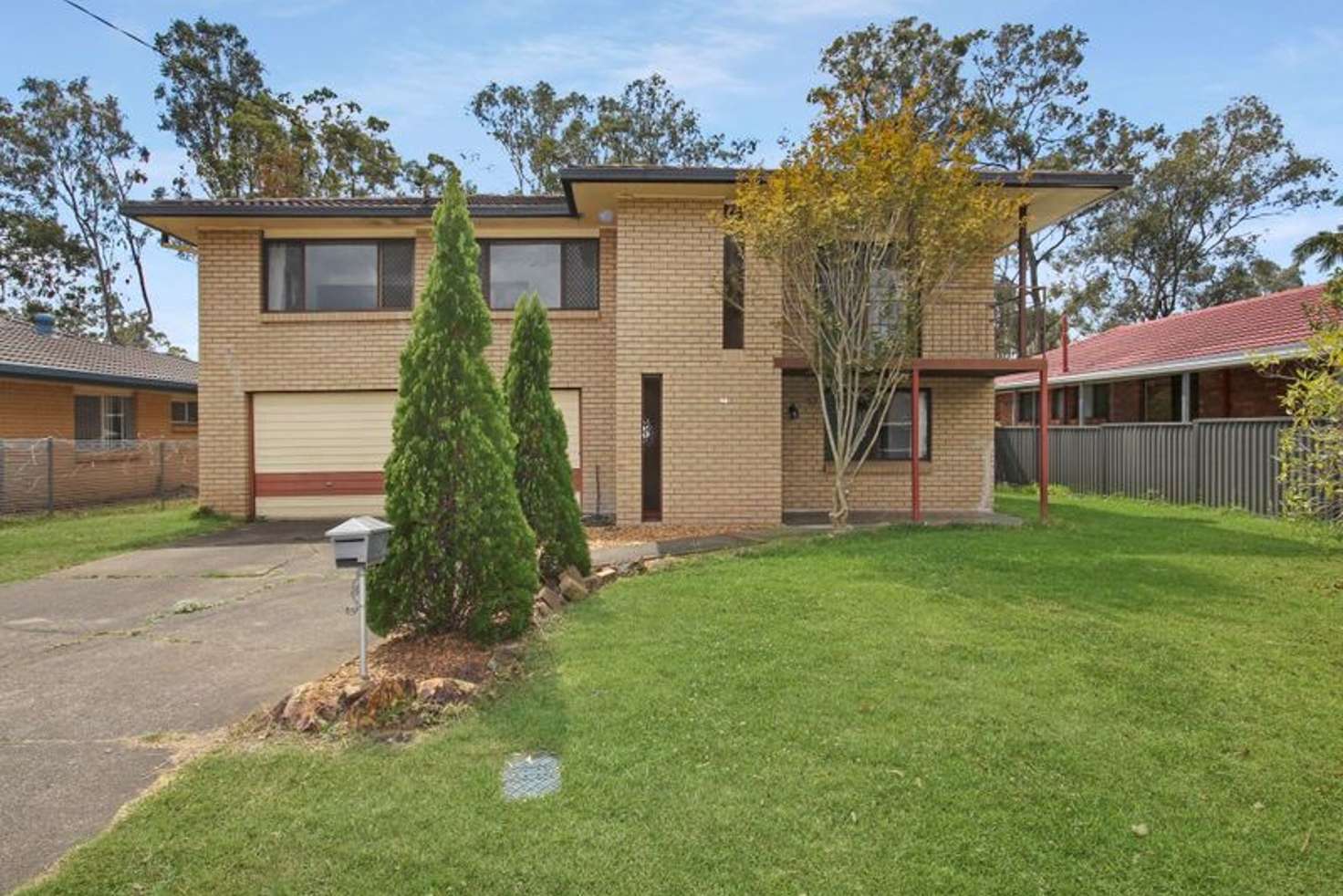 Main view of Homely house listing, 52 Delafield Street, Sunnybank QLD 4109