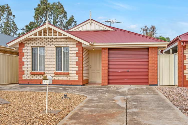 Main view of Homely house listing, 68 Strathaird Boulevard, Smithfield SA 5114