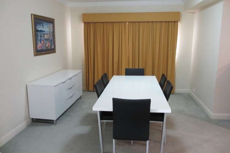 Main view of Homely apartment listing, 804/9 Murrajong Road, Springwood QLD 4127