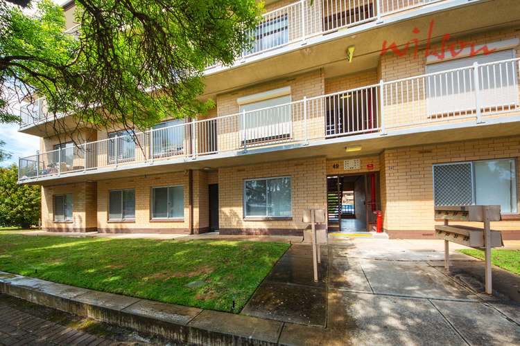 Second view of Homely unit listing, 20/49 Leader Street, Goodwood SA 5034