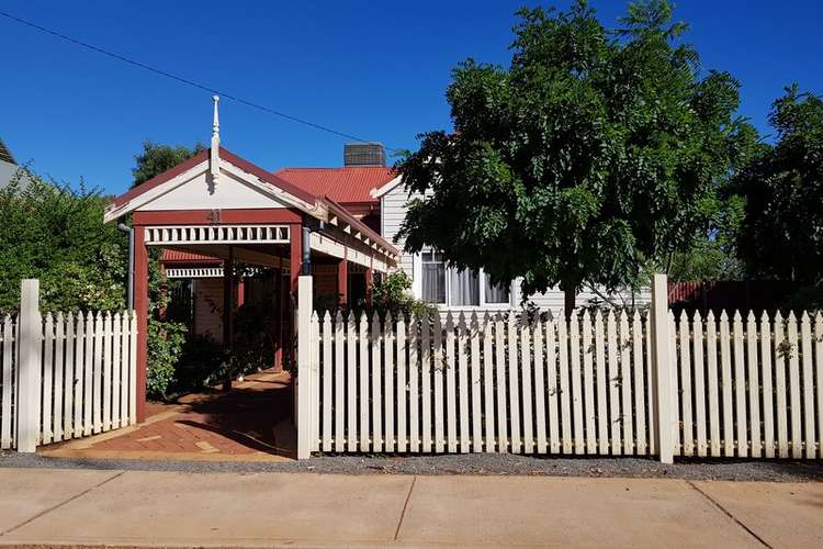 Main view of Homely house listing, 41 Addis Street, Lamington WA 6430