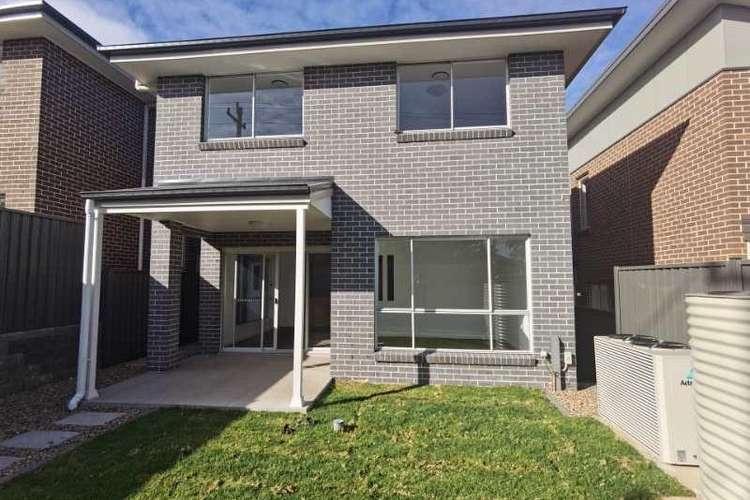 Main view of Homely house listing, 20 Bugle Circuit, Kellyville NSW 2155