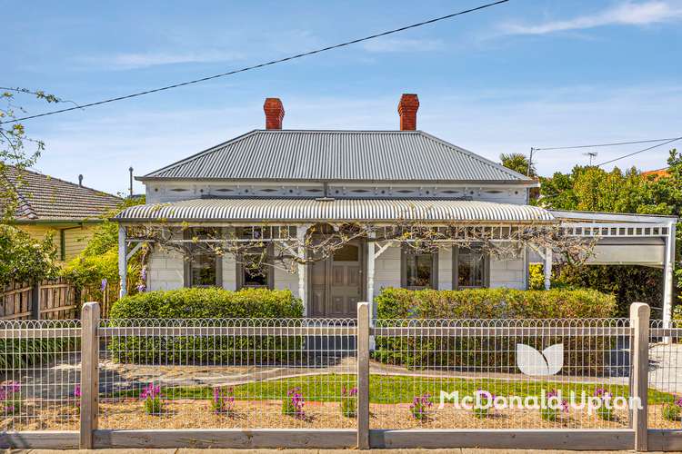 Main view of Homely house listing, 33 Waverley Street, Essendon VIC 3040