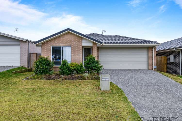 Main view of Homely house listing, 15 Macmillan Loop, Belivah QLD 4207