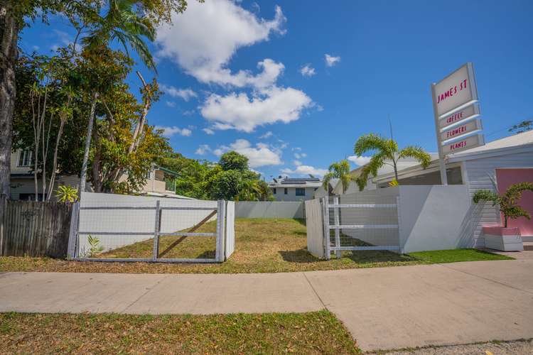 Second view of Homely residentialLand listing, 26B James Street, Cairns North QLD 4870