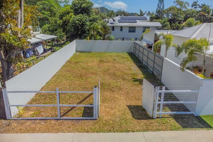 Third view of Homely residentialLand listing, 26B James Street, Cairns North QLD 4870