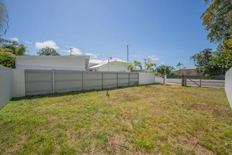 Fourth view of Homely residentialLand listing, 26B James Street, Cairns North QLD 4870