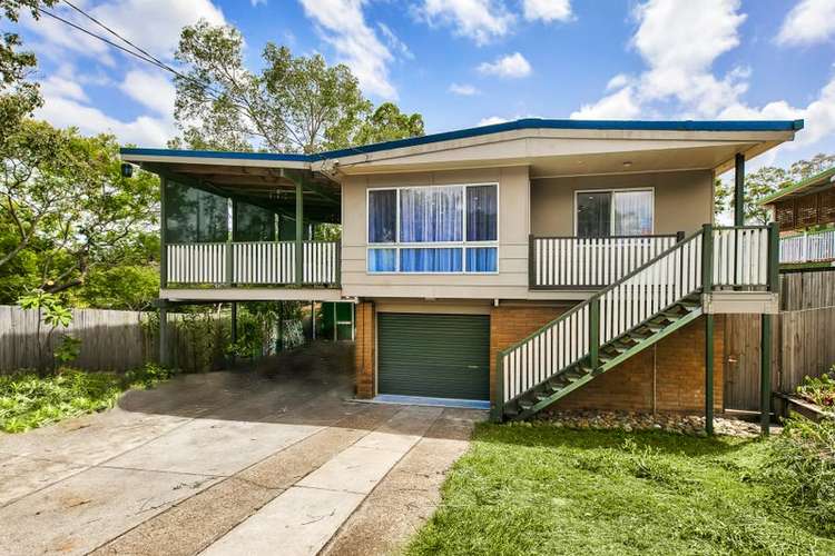 Main view of Homely house listing, 15 Venetia Street, Stafford Heights QLD 4053