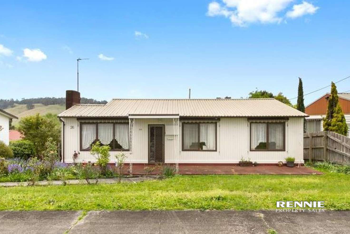 Main view of Homely house listing, 26 High Road, Yallourn North VIC 3825