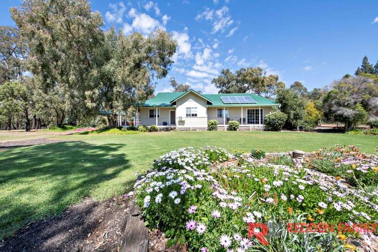 Main view of Homely farmlet listing, 16L Boundary Creek Road, Dubbo NSW 2830