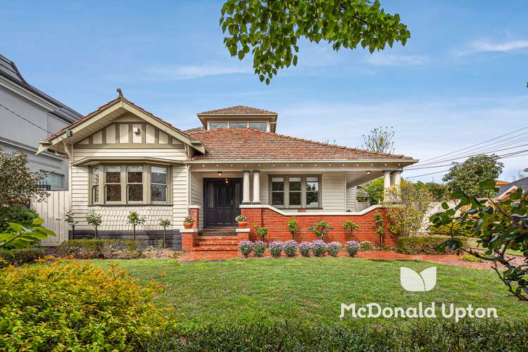Main view of Homely house listing, 6 Hedderwick Street, Essendon VIC 3040