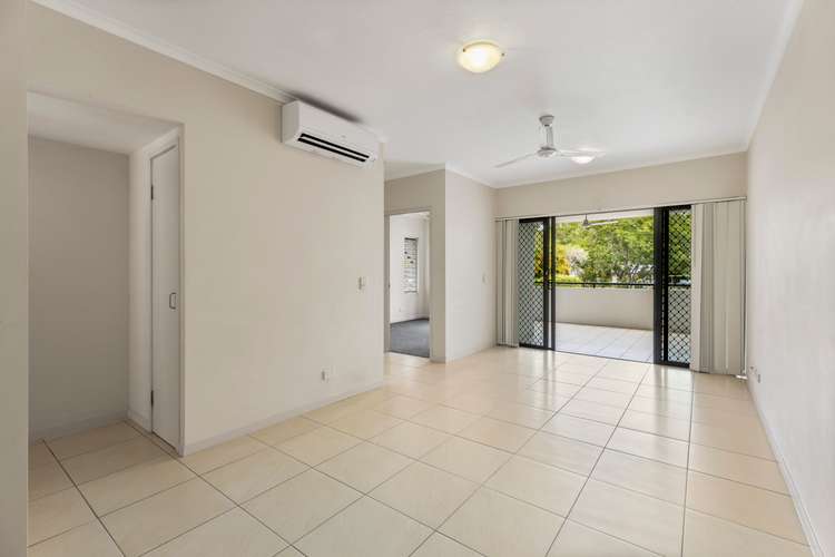 Third view of Homely apartment listing, 12/376-384 Severin Street, Parramatta Park QLD 4870