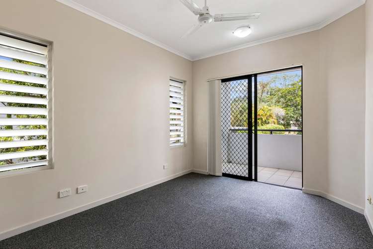 Fifth view of Homely apartment listing, 12/376-384 Severin Street, Parramatta Park QLD 4870