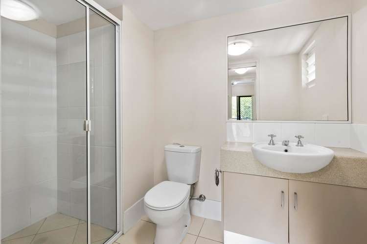 Sixth view of Homely apartment listing, 12/376-384 Severin Street, Parramatta Park QLD 4870